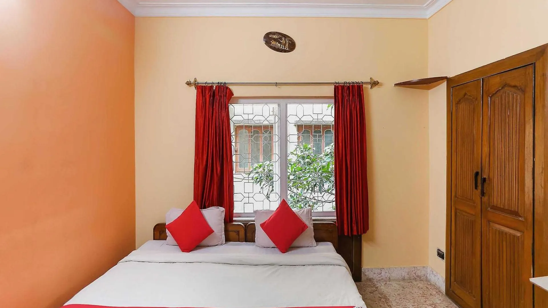 Hotel O Sukhsagar غورغاون الهند