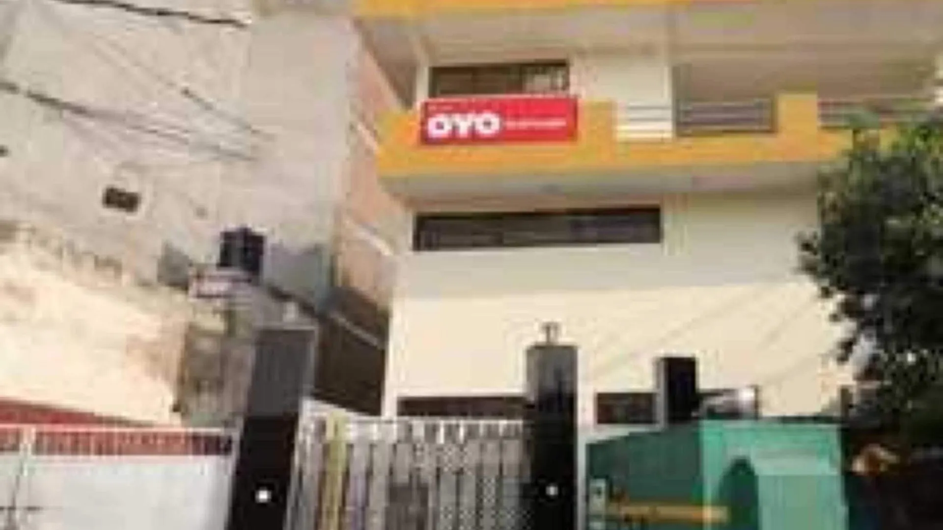 Hotel O Sukhsagar غورغاون