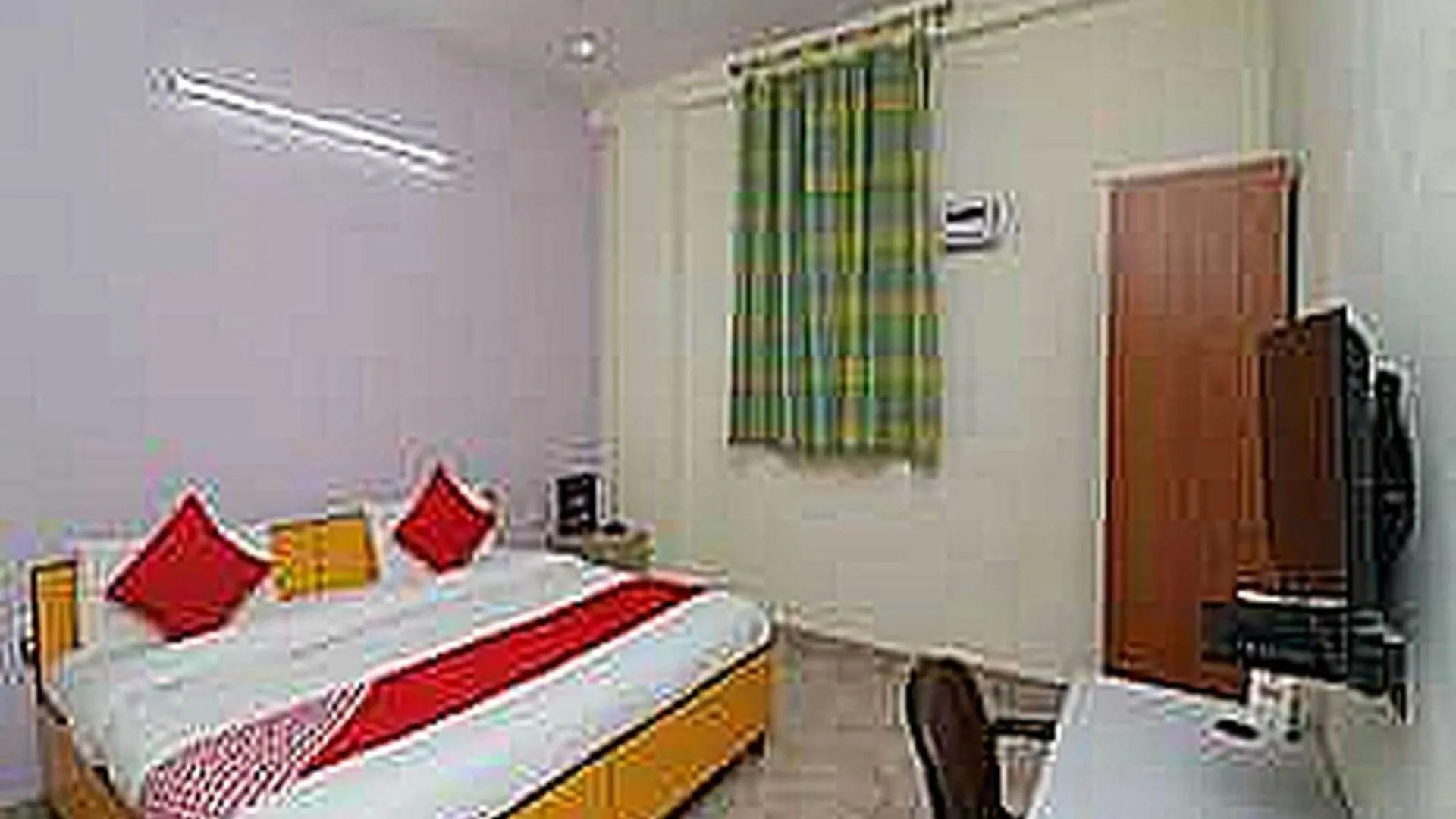 Hotel O Sukhsagar غورغاون