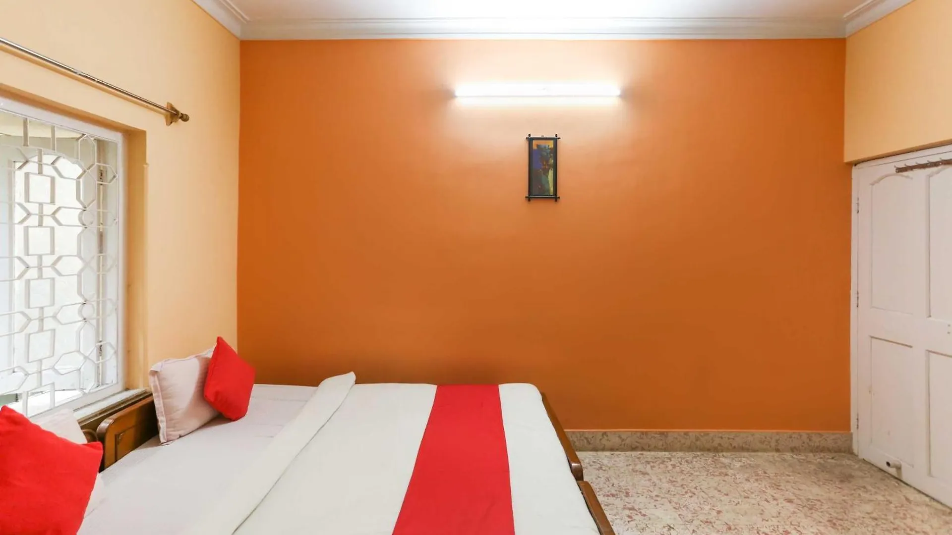 Hotel O Sukhsagar غورغاون 3*,  الهند