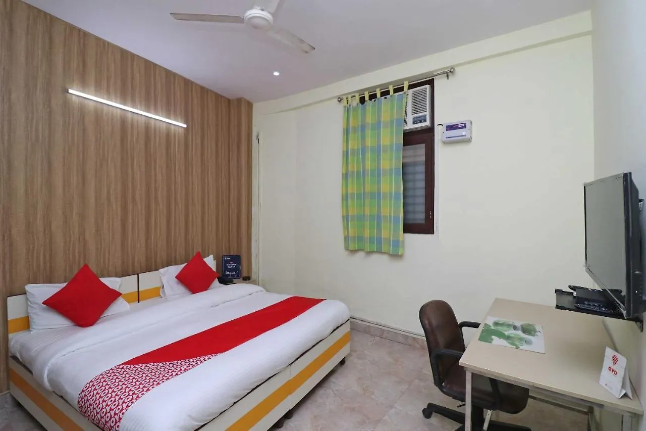 Hotel O Sukhsagar Gurgaon
