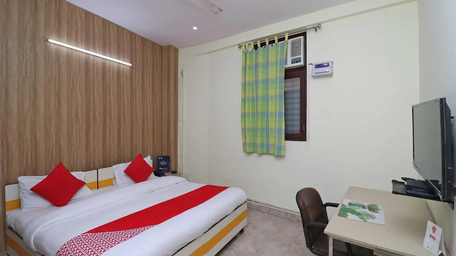 ***  Hotel O Sukhsagar Gurgaon India