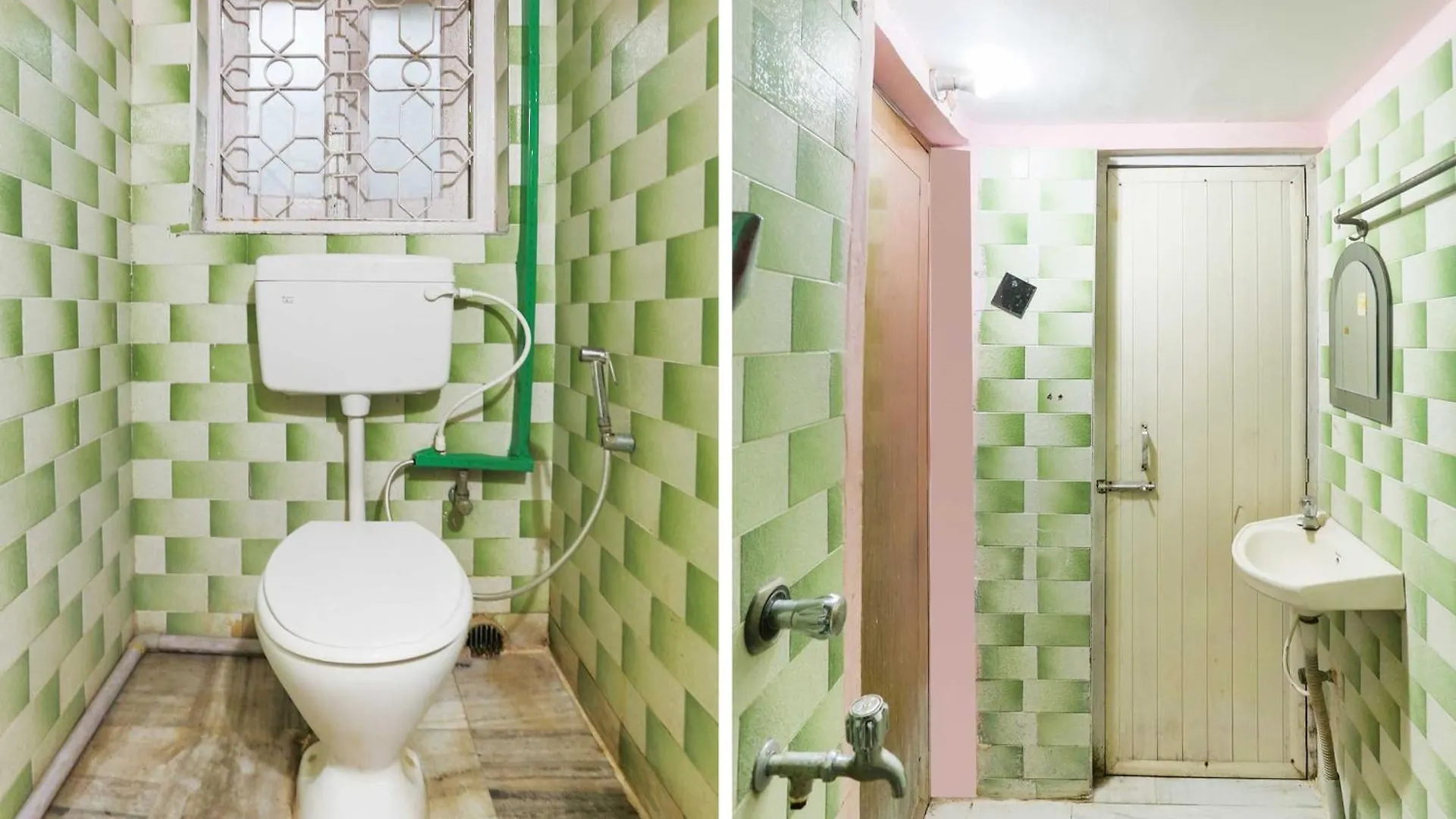 Hotel O Sukhsagar Gurgaon