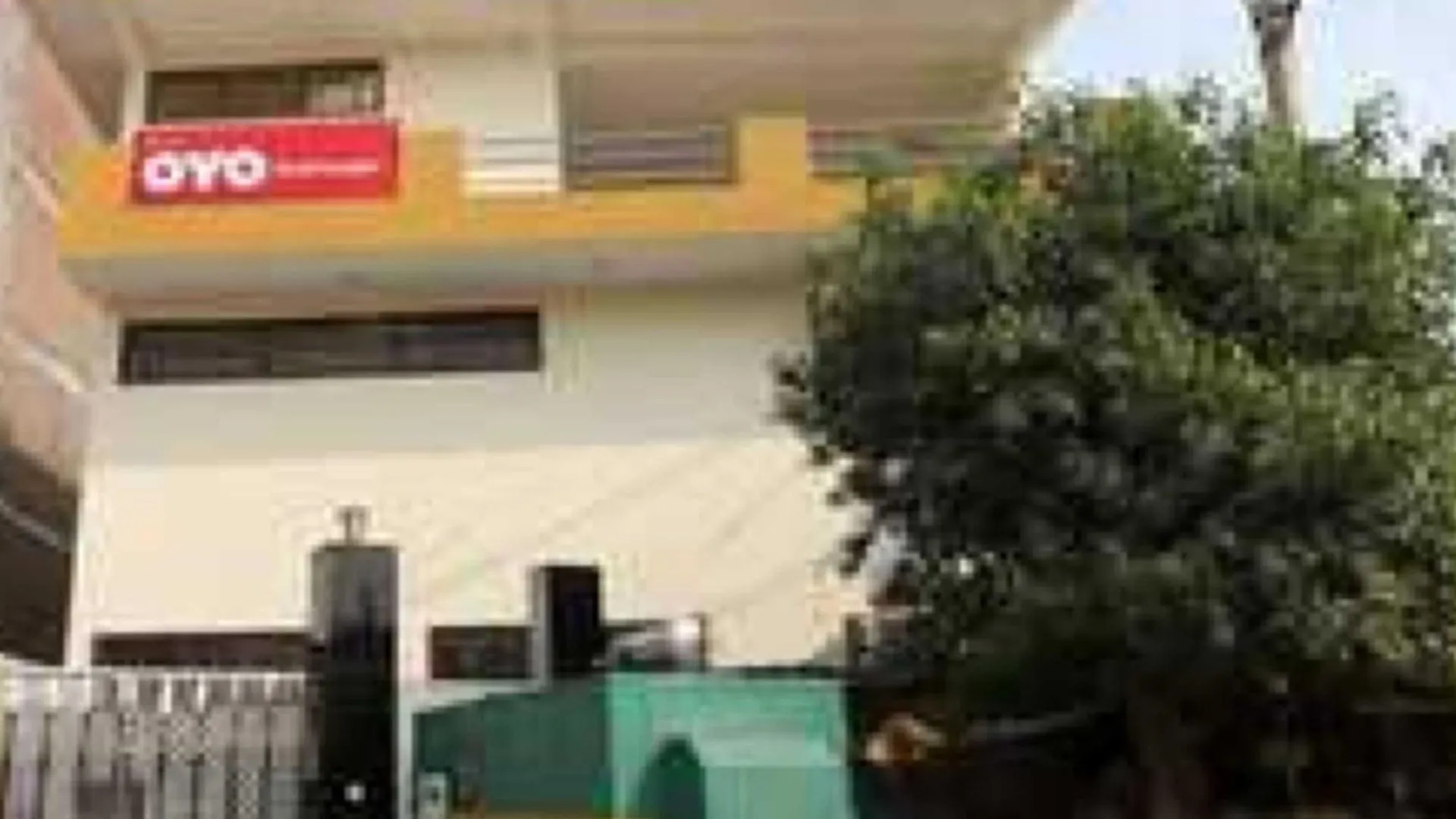 Hotel O Sukhsagar Gurgaon
