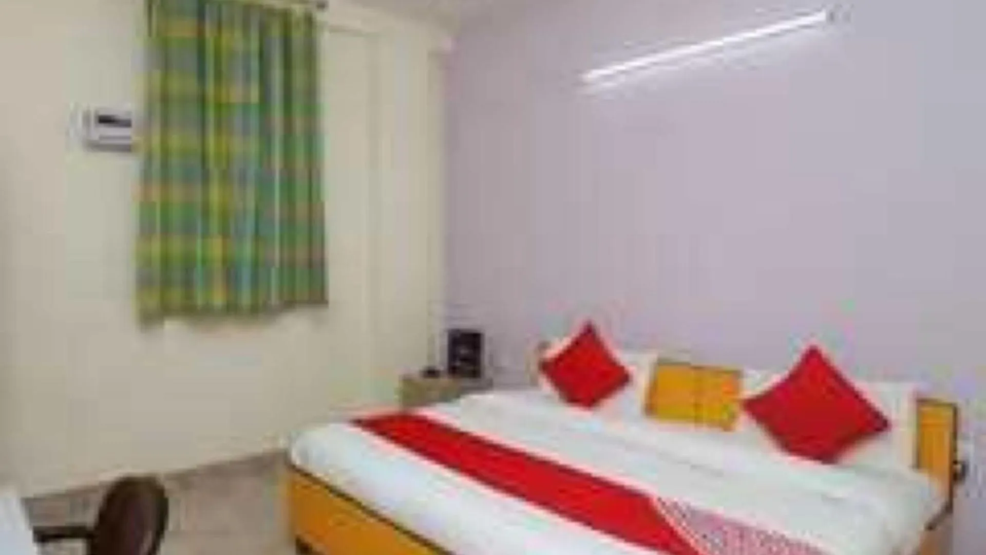 Hotel O Sukhsagar Gurgaon 3*,  India